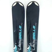 Schiuri sh Wedze Lady Belle, 151 cm