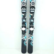 Schiuri sh Wedze Lady Belle, 151 cm