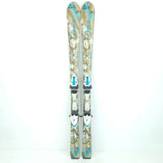 Schiuri sh Fischer Breeze, 150 cm