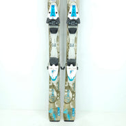 Schiuri sh Fischer Breeze, 150 cm