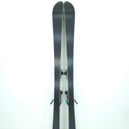 Schiuri sh Fischer Breeze, 150 cm