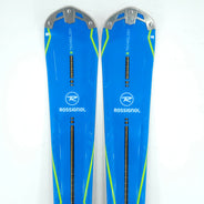 Schiuri sh Rossignol Pursuit 14, 170 cm