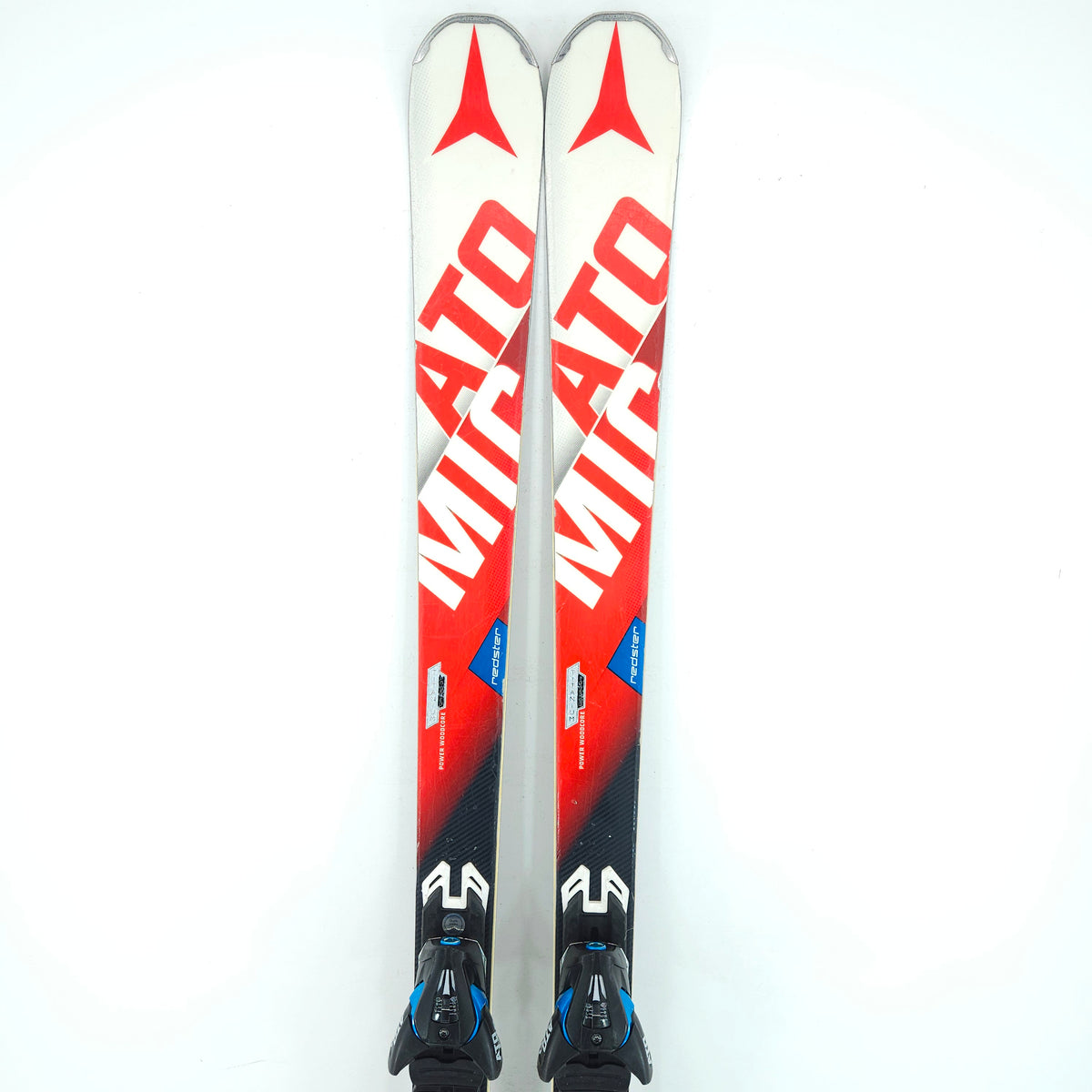 Schiuri sh Atomic Redster GS, 176 cm