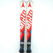 Schiuri sh Atomic Redster GS, 176 cm