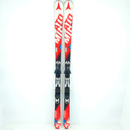 Schiuri sh Atomic Redster GS, 176 cm