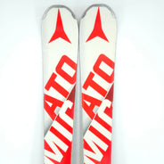 Schiuri sh Atomic Redster GS, 176 cm