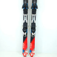 Schiuri sh Atomic Redster GS, 176 cm