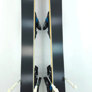 Schiuri sh Atomic Redster GS, 176 cm