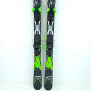 Schiuri sh Salomon X Drive 80 Titanium, 170 cm