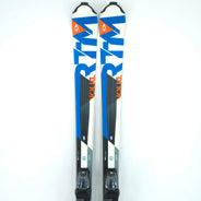 Schiuri sh Volkl RTM 7.4, 177 cm