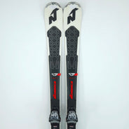 Schiuri sh Nordica GT 74, 168 cm