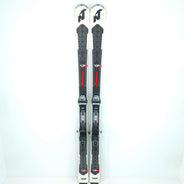Schiuri sh Nordica GT 74, 168 cm