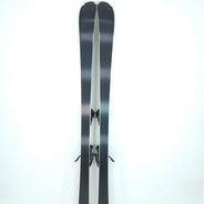 Schiuri sh Nordica GT 74, 168 cm