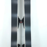 Schiuri sh Nordica GT 74, 168 cm
