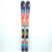 Schiuri sh Atomic Affinity Pure, 148 cm