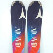 Schiuri sh Atomic Affinity Pure, 148 cm