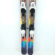 Schiuri sh Atomic Affinity Pure, 148 cm