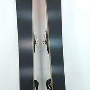 Schiuri sh Atomic Affinity Pure, 148 cm