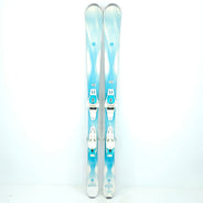 Schiuri sh Salomon Kiana, 144 cm
