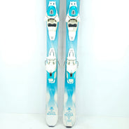 Schiuri sh Salomon Kiana, 144 cm