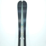 Schiuri sh Salomon Kiana, 144 cm