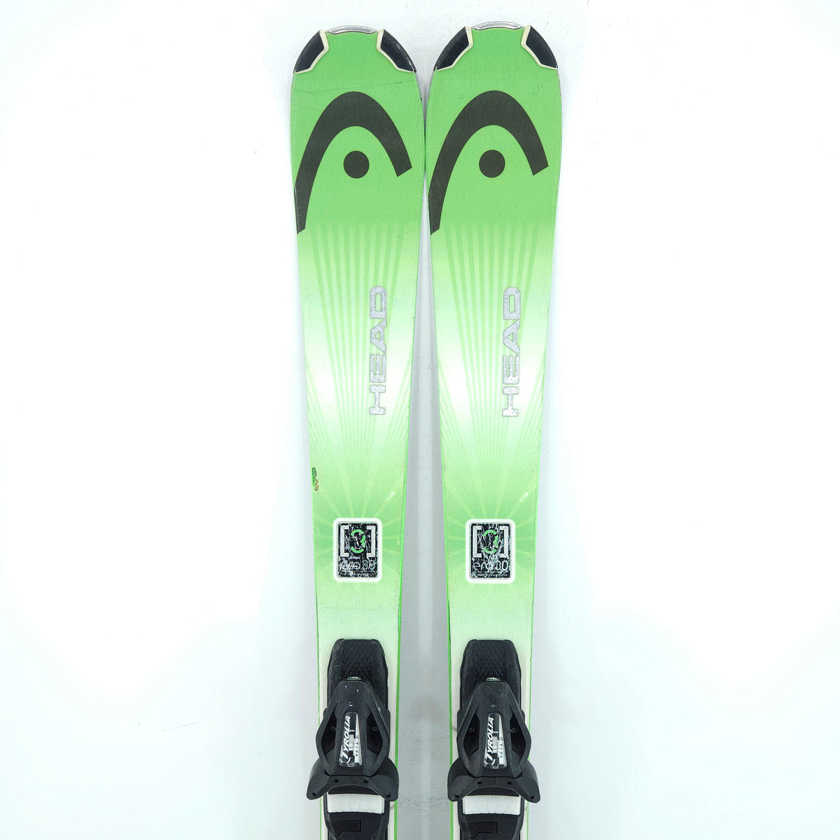 Schiuri sh Head Rev 80, 149 cm