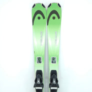 Schiuri sh Head Rev 80, 149 cm