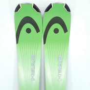 Schiuri sh Head Rev 80, 149 cm