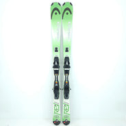 Schiuri sh Head Rev 80, 158 cm