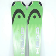 Schiuri sh Head Rev 80, 158 cm