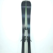 Schiuri sh Head Rev 80, 158 cm