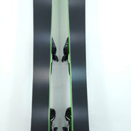 Schiuri sh Head Rev 80, 158 cm