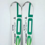 Schiuri sh Fischer Viron XTR, 160 cm