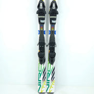 Schiuri sh Fischer Viron XTR, 160 cm