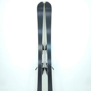 Schiuri sh Fischer Viron XTR, 160 cm