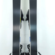 Schiuri sh Fischer Viron XTR, 160 cm