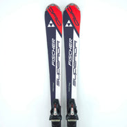 Schiuri sh Fischer RC4 Superior Pro, 160 cm