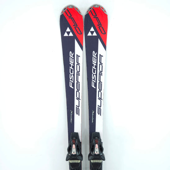 Schiuri sh Fischer RC4 Superior Pro, 160 cm