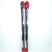 Schiuri sh Fischer RC4 Superior Pro, 160 cm