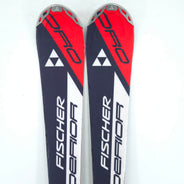Schiuri sh Fischer RC4 Superior Pro, 160 cm