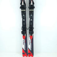 Schiuri sh Fischer RC4 Superior Pro, 160 cm