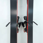 Schiuri sh Fischer RC4 Superior Pro, 160 cm