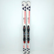 Schiuri sh Fischer Progressor XTR, 160 cm