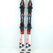 Schiuri sh Fischer Progressor XTR, 160 cm