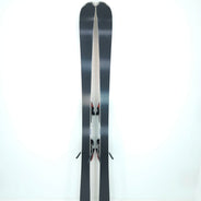 Schiuri sh Fischer Progressor XTR, 160 cm
