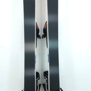 Schiuri sh Fischer Progressor XTR, 160 cm