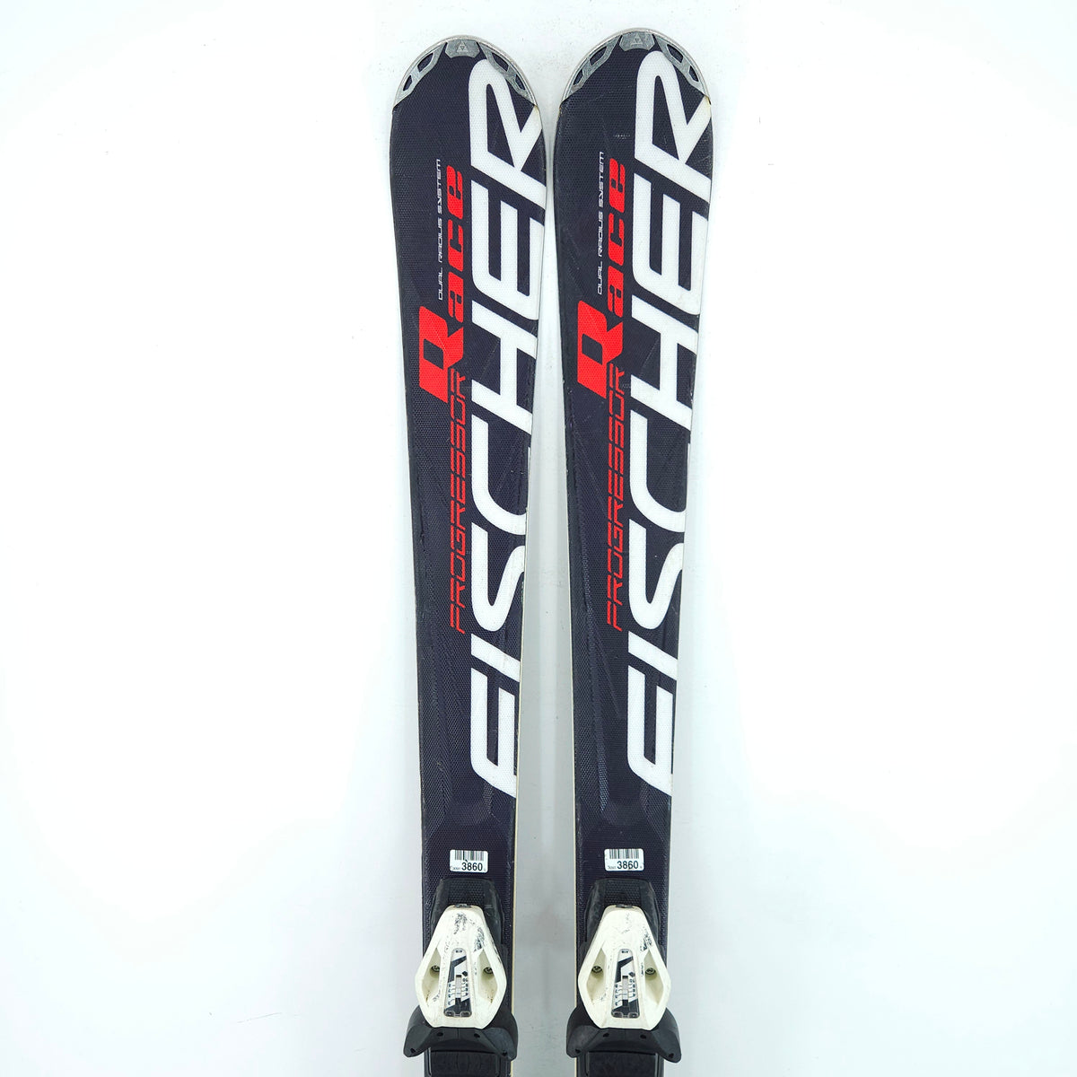 Schiuri sh Fischer Progressor Race, 160 cm