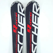 Schiuri sh Fischer Progressor Race, 160 cm