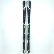 Schiuri sh Elan Waveflex 82 XTi amphibio, 182 cm