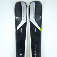 Schiuri sh Elan Waveflex 82 XTi amphibio, 182 cm